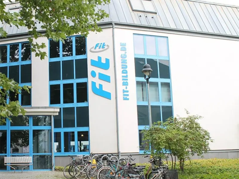 FIT-Ausbildungs-Akademie gGmbH