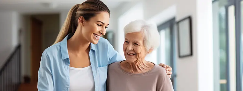 Ausbildung zum/zur Pflegehelfer/in