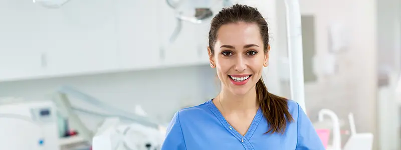 Umschulung zur/zum Zahnmedizinischen Fachangestellten (ZFA)